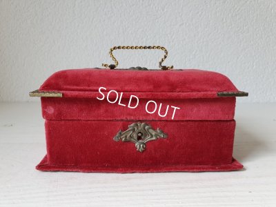 画像10: 小さな鍵付きボックス