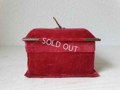 画像11: 小さな鍵付きボックス