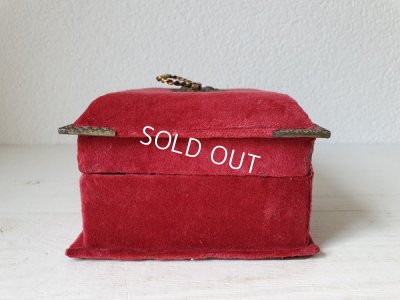 画像9: 小さな鍵付きボックス