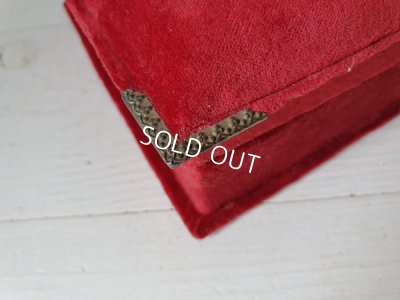 画像8: 小さな鍵付きボックス