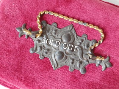 画像5: 小さな鍵付きボックス