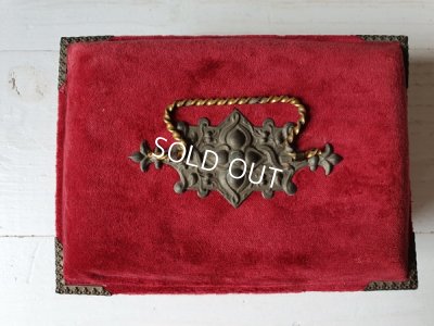 画像6: 小さな鍵付きボックス