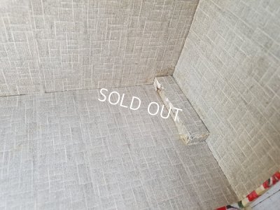 画像12: 花柄カルトナージュボックス