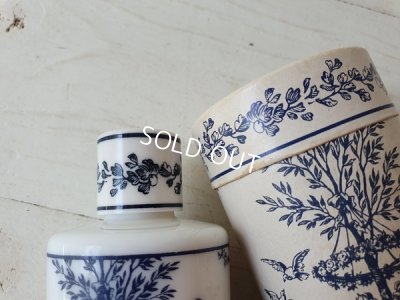 画像10: Lubin  Nuit de Longchampオードトワレ香水