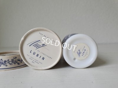 画像11: Lubin  Nuit de Longchampオードトワレ香水