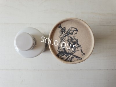 画像12: Lubin  Nuit de Longchampオードトワレ香水