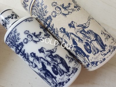 画像2: Lubin  Nuit de Longchampオードトワレ香水