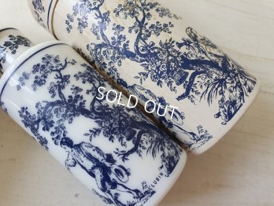 画像4: Lubin  Nuit de Longchampオードトワレ香水