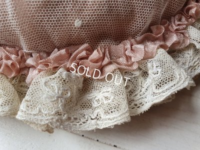 画像2: アンティ―クレースクッション