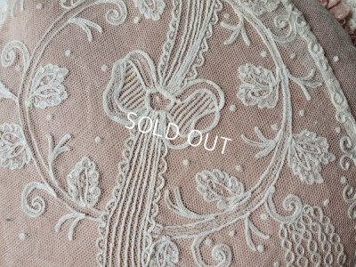 画像3: アンティ―クレースクッション