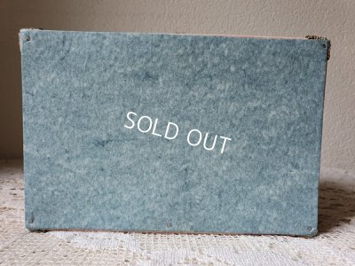 画像13: カルトナージュボックス