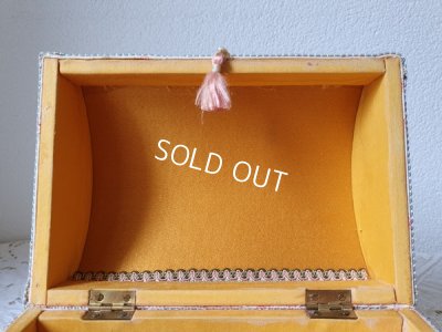 画像12: カルトナージュボックス