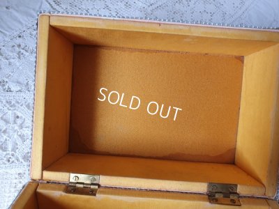 画像11: カルトナージュボックス