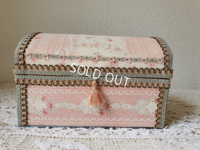 画像10: カルトナージュボックス