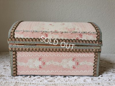 画像8: カルトナージュボックス