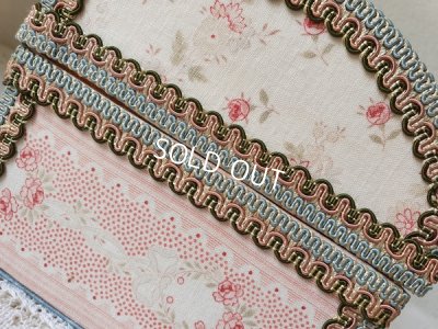 画像5: カルトナージュボックス