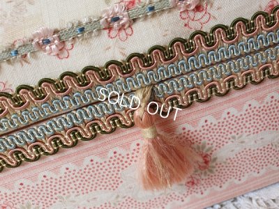 画像4: カルトナージュボックス