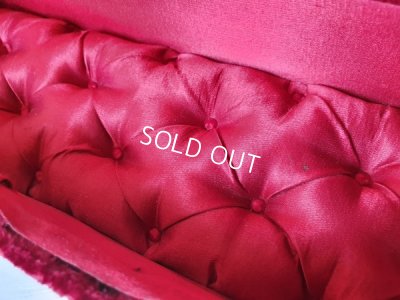 画像4: アンティークハンドグローブボックス