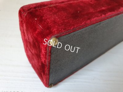 画像8: アンティークハンドグローブボックス