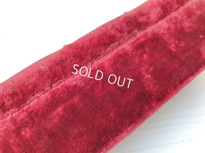 画像15: アンティークハンドグローブボックス