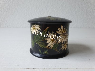 画像4: パピエマシェ巻糸ボックス