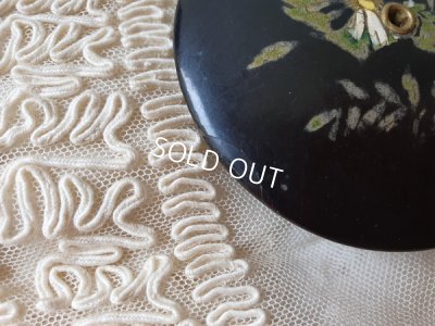 画像8: パピエマシェ巻糸ボックス