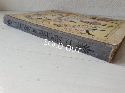 画像7: La Semaine De Suzette本