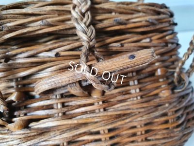 画像4: フレンチチャイルドバスケット