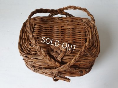 画像6: フレンチチャイルドバスケット