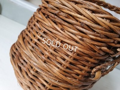 画像7: フレンチチャイルドバスケット