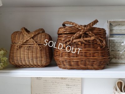 画像15: フレンチチャイルドバスケット