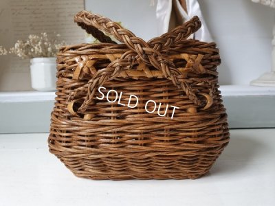 画像12: フレンチチャイルドバスケット