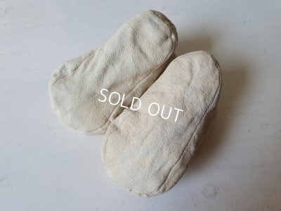 画像5: アンティークチャイルドシューズ