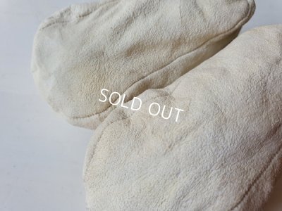 画像6: アンティークチャイルドシューズ