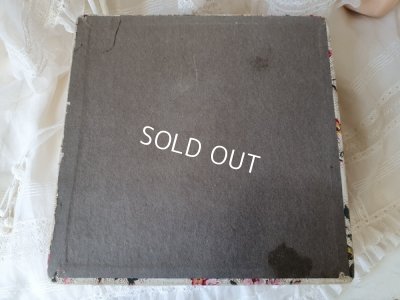 画像6: フレンチカルトナージュボックス