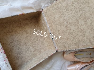 画像5: フレンチカルトナージュボックス