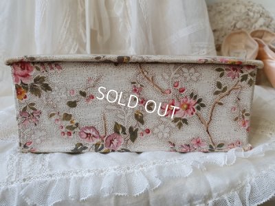 画像8: フレンチカルトナージュボックス