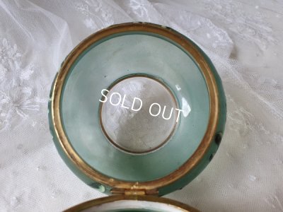 画像7: ガラスパウダージャー