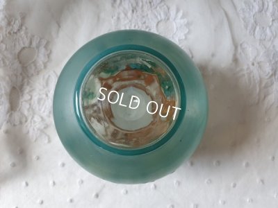 画像10: ガラスパウダージャー