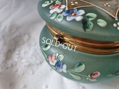 画像4: ガラスパウダージャー