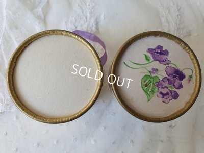 画像5: BERDOUESすみれ香水瓶