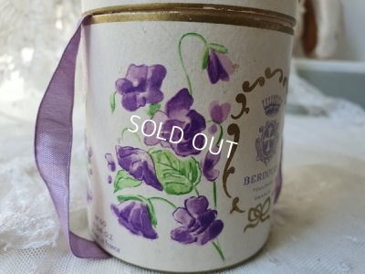 画像3: BERDOUESすみれ香水瓶