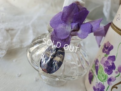 画像9: BERDOUESすみれ香水瓶