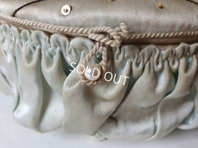 画像12: リボンローズ装飾ボックス