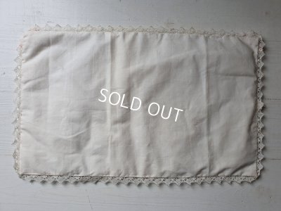 画像2: アンティ―クレースクッション