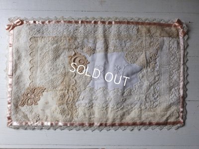 画像3: アンティ―クレースクッション