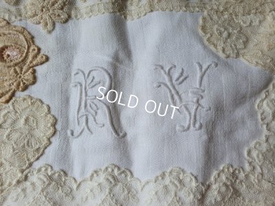 画像7: アンティ―クレースクッション