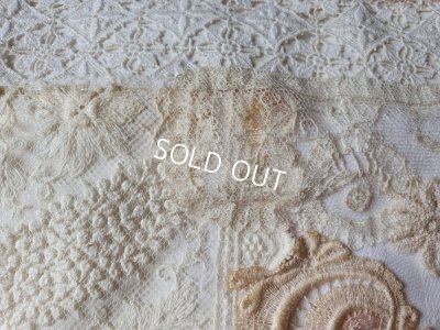 画像8: アンティ―クレースクッション