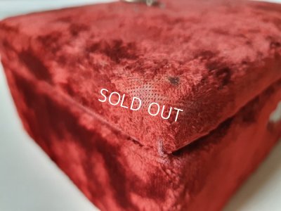 画像14: クッション付きソーイングボックス