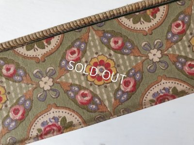 画像2: アンティークカルトナージュボックス